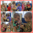 Проблемно-игровая ситуация "Как быть? Что делать?"