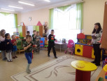 Праздник Пасхи 