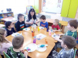Праздник Пасхи 