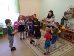 Праздник Пасхи 