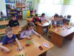 Детский дорожно - транспортный травматизм
