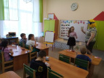 Детский дорожно - транспортный травматизм