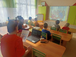 Детский дорожно - транспортный травматизм