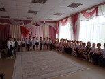 "Великая Победа"