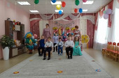 «Прощай, детский сад»