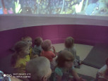 "Подводное царство"