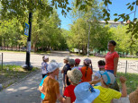 Неделя безопасности
