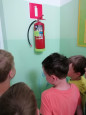 Неделя безопасности