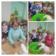 "Вода - красота природы"