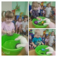 "Вода - красота природы"