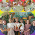 Благотворительная акция