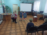 "Хорошо и плохо - азбука нравственности."