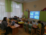 "Волшебная водица".