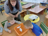 "Волшебная водица".