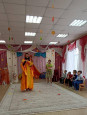"Осенний сундучок".