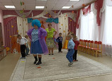 "Осенний сундучок".