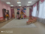 "Красавица-осень"
