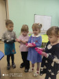 Экспериментальная деятельность со снегом и льдом