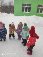 "День снега"