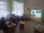 Блокадный Ленинград