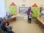 Блокадный Ленинград