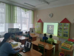 День памяти А.С.Пушкина 