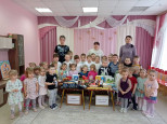 «Своих не бросаем!»