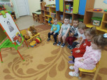 "В стране добрых стихотворений"