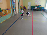 Физическая культура в детском саду