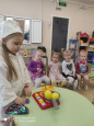 «Колючие опасности»