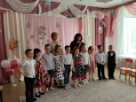 "Супер Яга и 8 Марта"