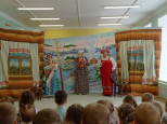 "Морозко"