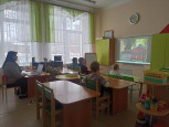 "Терроризм и личная безопасность"