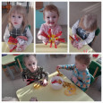 Сенсорное развитие ребенка