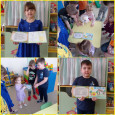 "Книжкина неделя"