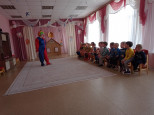 "Первое апреля- никому не верю! "