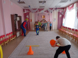 "Первое апреля- никому не верю! "