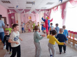 "Первое апреля- никому не верю! "