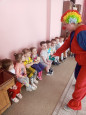 «Веселые смешинки» 