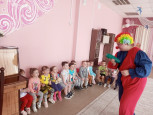 «Веселые смешинки» 