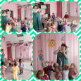 "Пой и танцуй, весна"