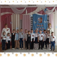 "Мы помним славный День Победы"