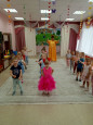 "Лучики для солнышка"