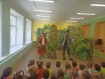 "Самый умный заяц"