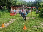 "Праздник дружбы"