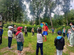 "Праздник дружбы"