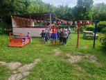 "Праздник дружбы"