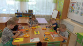 Международный день Светофора