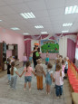 День грибного дождя