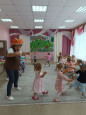 День грибного дождя